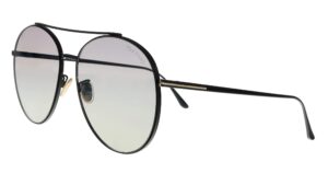 tom ford women's ft0757 61mm sunglasses