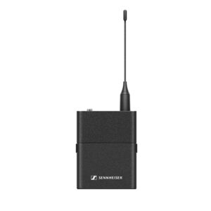 SENNHEISER Wireless Microphones and Transmitters (508780)