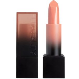 HUDA BEAUTY Power Bullet Cream Glow Hydrating Lipstick Honey Bun