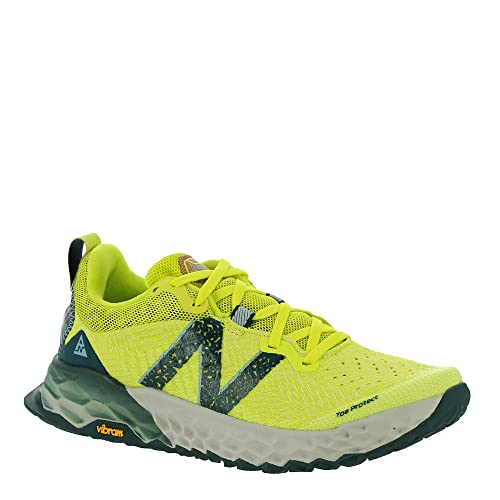 New Balance Fresh Foam Hierro v6 Sulphur Yellow/Trek 9 B (M)