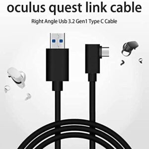 Master Cables Oculus Link Compatible Virtual Reality Headset Cable for Quest 2 and Quest