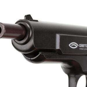 Gletcher APS NBB .177 CO2 BB Gun Air Pistol (Stechkin)