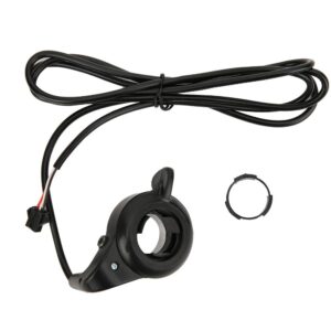 Lightweight Speed Control Finger Throttle,for Electric Mountain Bike