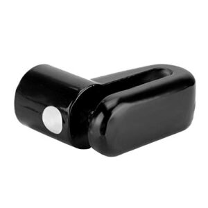 Disc Lock, -theft Motorcycle Disc Lock Disc Brake Lock for Bike(black)