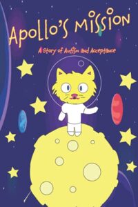 apollo's mission: a story of autism and acceptance