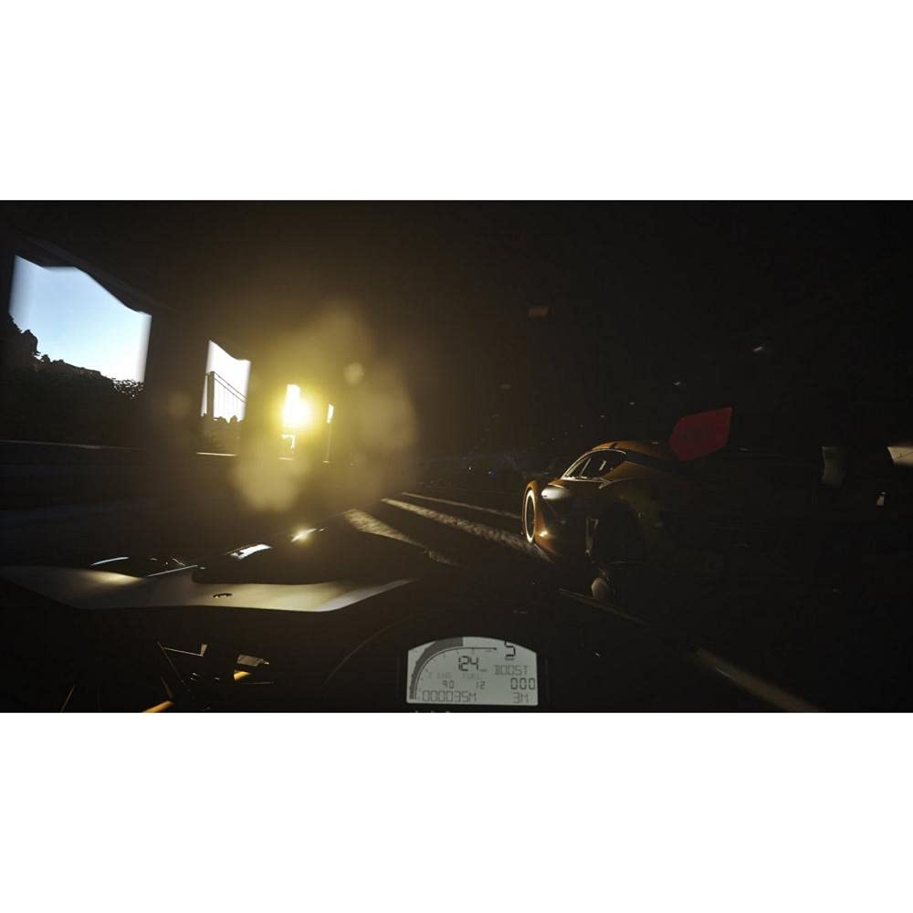 Driveclub VR - PSVR - PlayStation 4