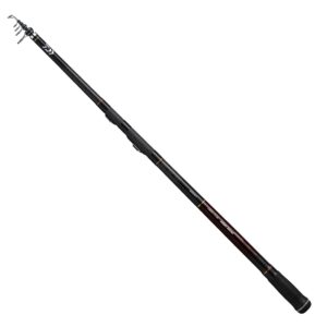 daiwa liberty club short swing rod no. 20-270 n