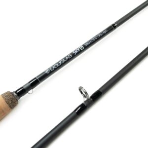 Douglas Outdoors Sky G Fly Rod Series - 9ft 0in 6WT Saltwater