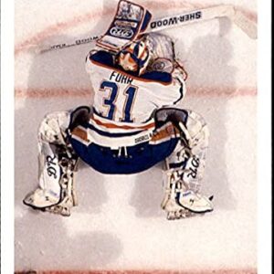 1991-92 Upper Deck #264 Grant Fuhr