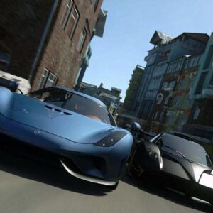 Driveclub VR - PSVR - PlayStation 4