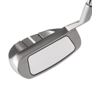 odyssey golf pt rh od xact chipper 34.5 wms