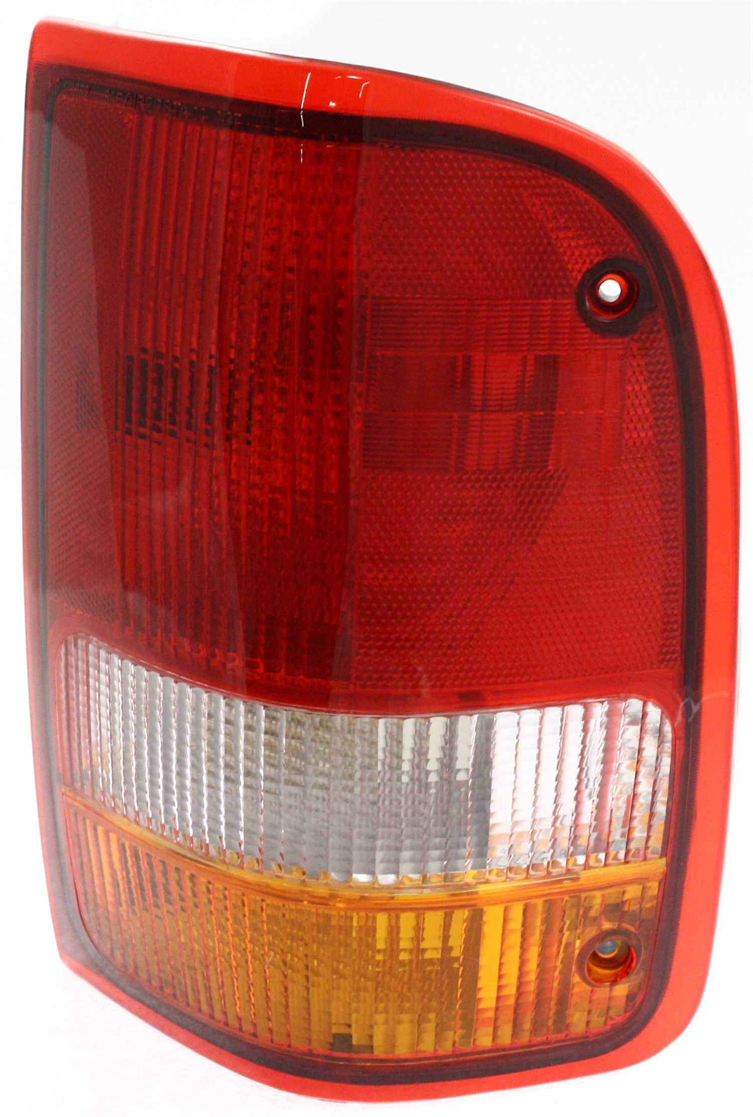 Garage-Pro Tail Light Compatible with 1993-1997 Ford Ranger SET