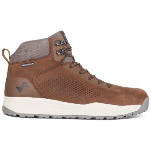 Forsake Dispatch - Men's Waterproof Leather Hiking Boot (10.5 M US, Toffee)