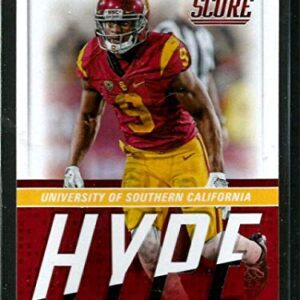 2017 Score Hype #14 JuJu Smith-Schuster NM-MT