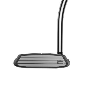 Cobra Golf 2021 King 3D Printed Supernova Putter (Men's, Right Hand, 34 Inch), Black