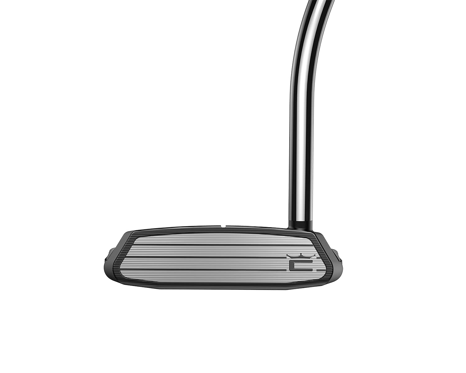 Cobra Golf 2021 King 3D Printed Supernova Putter (Men's, Right Hand, 34 Inch), Black