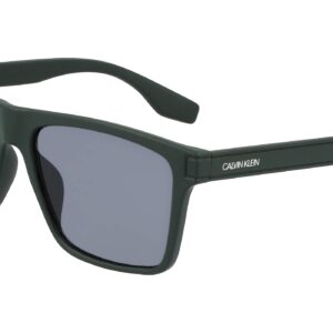 Calvin Klein CK20521S Matte Cargo/Solid Smoke One Size