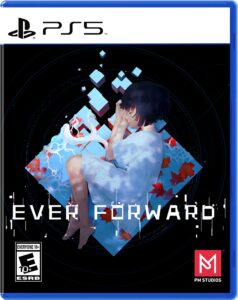 ever forward - playstation 5