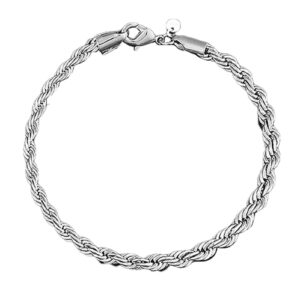 goodilest bracelets for women, womens 925 sterling silver twist bangle cuff charm bracelet clasp party jewelry, multicolor