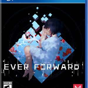 Ever Forward - PlayStation 4