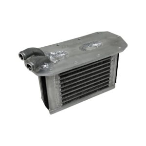 RZR XPT Pro Turbo Big Core RZR Turbo Intercooler Replaces 1240930 RPM SxS