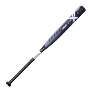 Louisville Slugger 2022 Meta (-10) Fastpitch Softball Bat - 32"/22 oz