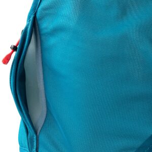 ULTRASPIRE Alpha 5.0 Hydration Pack, Color: Blue, Size: S (UA132BUSM)