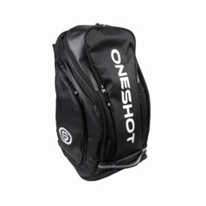 Oneshot Pickleball Pro Backpack BlackBlue