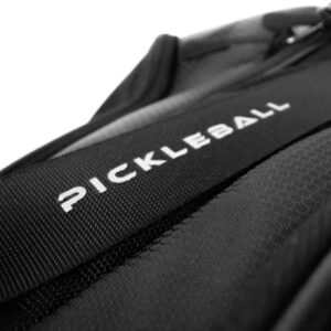 Oneshot Pickleball Pro Backpack BlackBlue