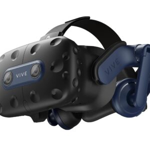 HTC Vive Pro 2 Headset only