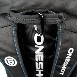 Oneshot Pickleball Pro Backpack BlackBlue