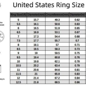 SUNLIAT Engagement Wedding Ring Set for Women,925 Sterling Silver Round Cubic Zirconia Bridal Rings Sets, Wedding Band Promise Rings for Her Simulated Diamond Anniversary Ring