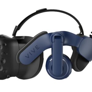 HTC Vive Pro 2 Headset only