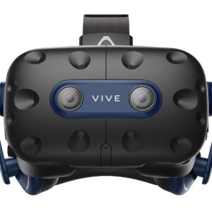 HTC Vive Pro 2 Headset only