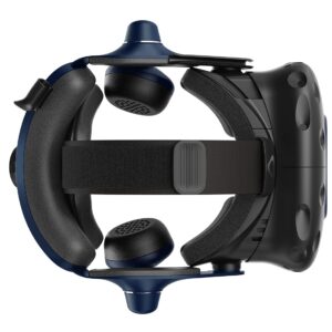 HTC Vive Pro 2 Headset only