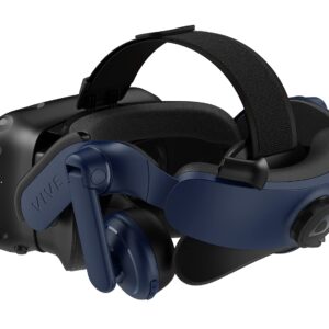 HTC Vive Pro 2 Headset only