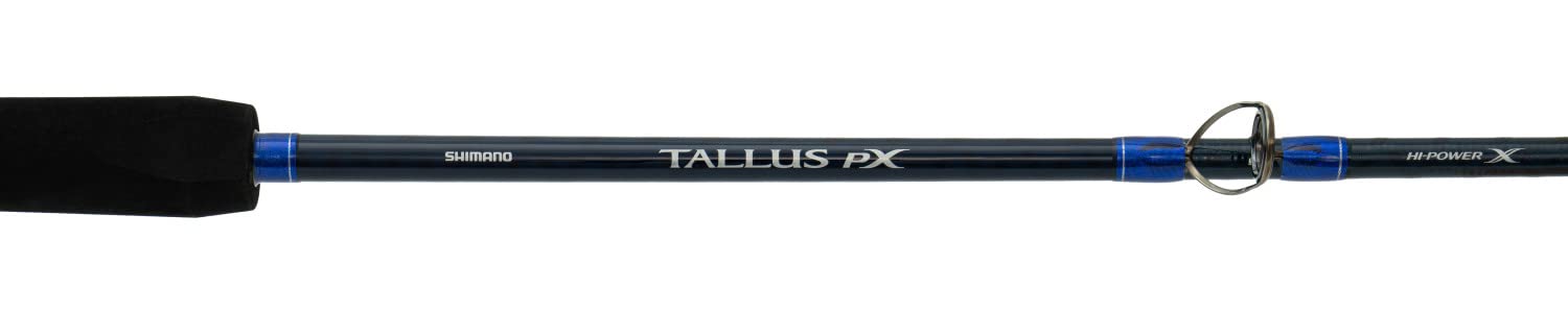 Shimano Inc. TALLUS PX CST 70MH