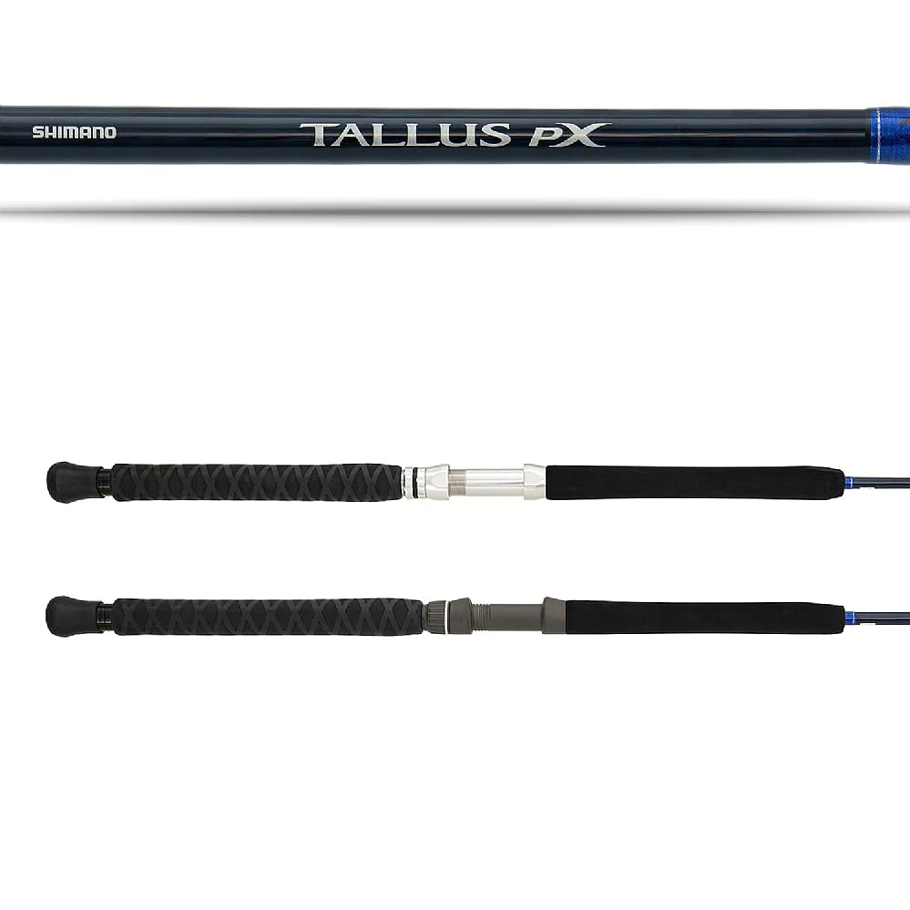 Shimano Inc. TALLUS PX CST 70MH