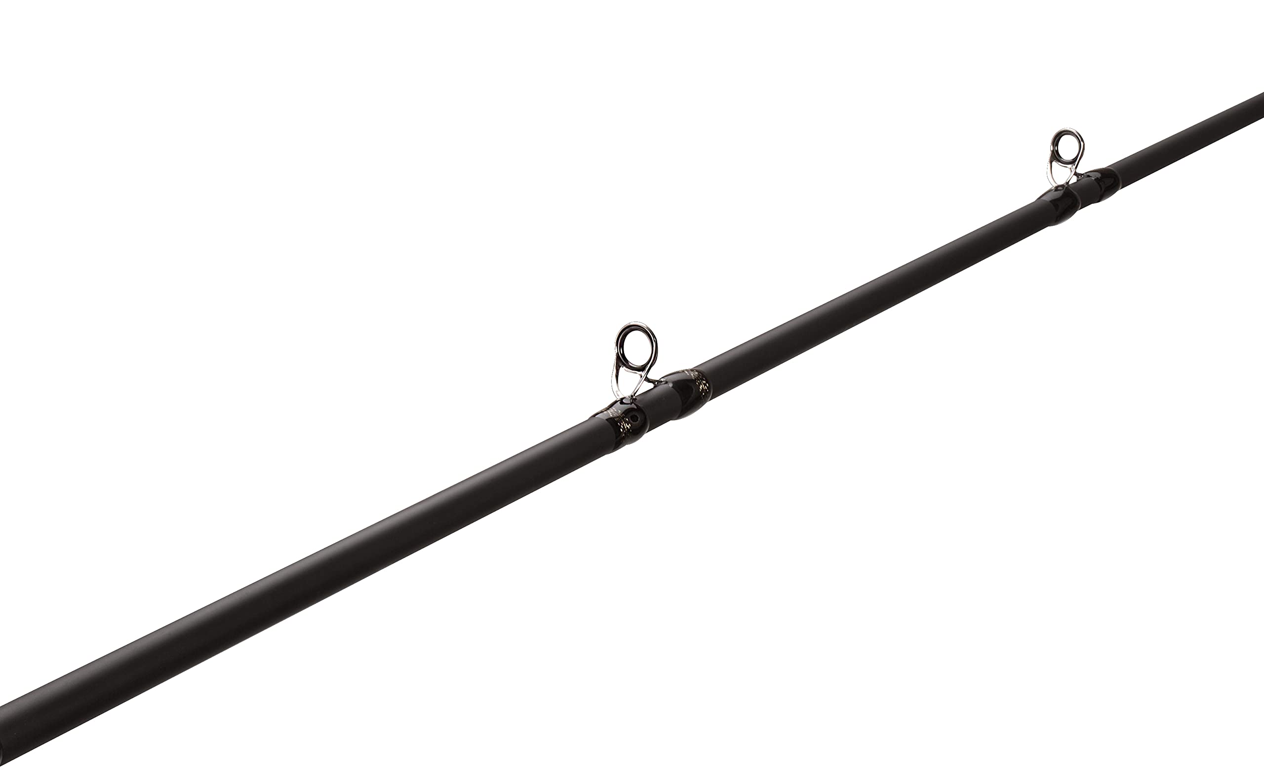 13 FISHING - Omen Gold Trolling - 7'9" Trolling Rod (Bottom Bouncer Rod) - OGLDT79-BB