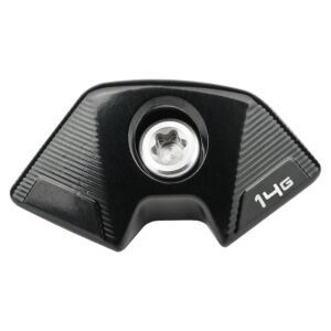 gofotu golf head weight compatible with taylormade sim 2 driver 32/30/28/26/24/22/20/18/16/14/12/8/6 gram choice one (14g)