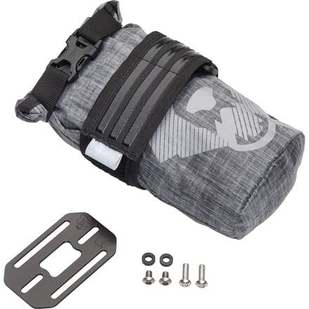 Wolf Tooth Components Teklite Roll-Top Bag One Color, 1L