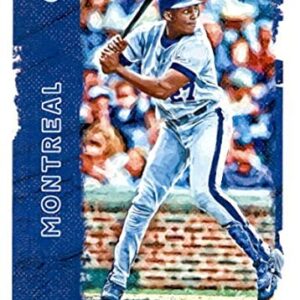 2021 Panini Diamond Kings Baseball Blaster Box