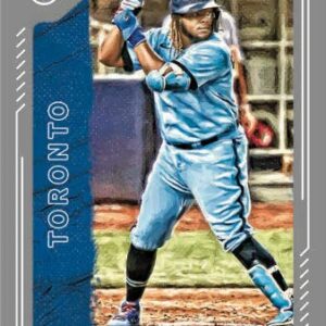 2021 Panini Diamond Kings Baseball Blaster Box