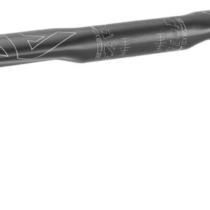 Easton EC90 AX Carbon Handlebar Black, 42cm