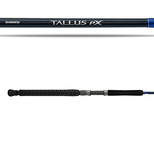 Shimano Inc. TALLUS PX SPN 72MH