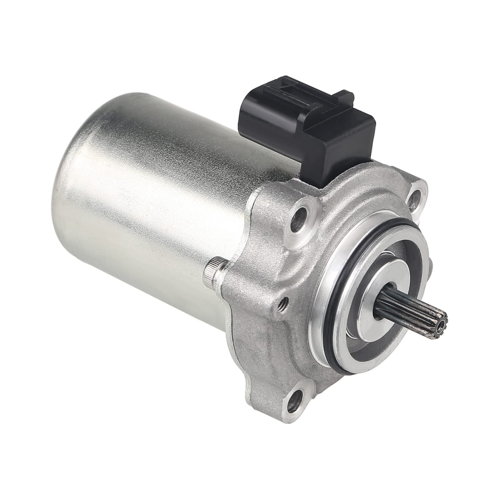 WATERWICH Shift Control Motor Compatible with TRX420 FourTrax Rancher 2007-2021 2012-2021 TRX500 FourTrax Foreman Replaces 31300-HP5-601