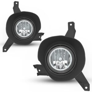 autowiki for 2001 2002 2003 ford explorer sport, 2001-2005 ford explorer sport trac fog lights lamps assembly 42w