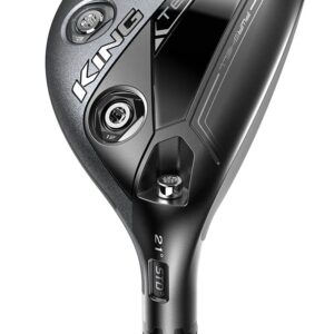 Cobra Golf King TEC Hybrid RH 3 19 Graph Reg