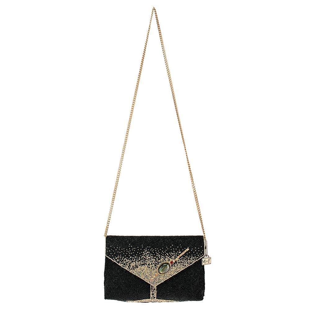 Mary Frances Olive You - Handbag