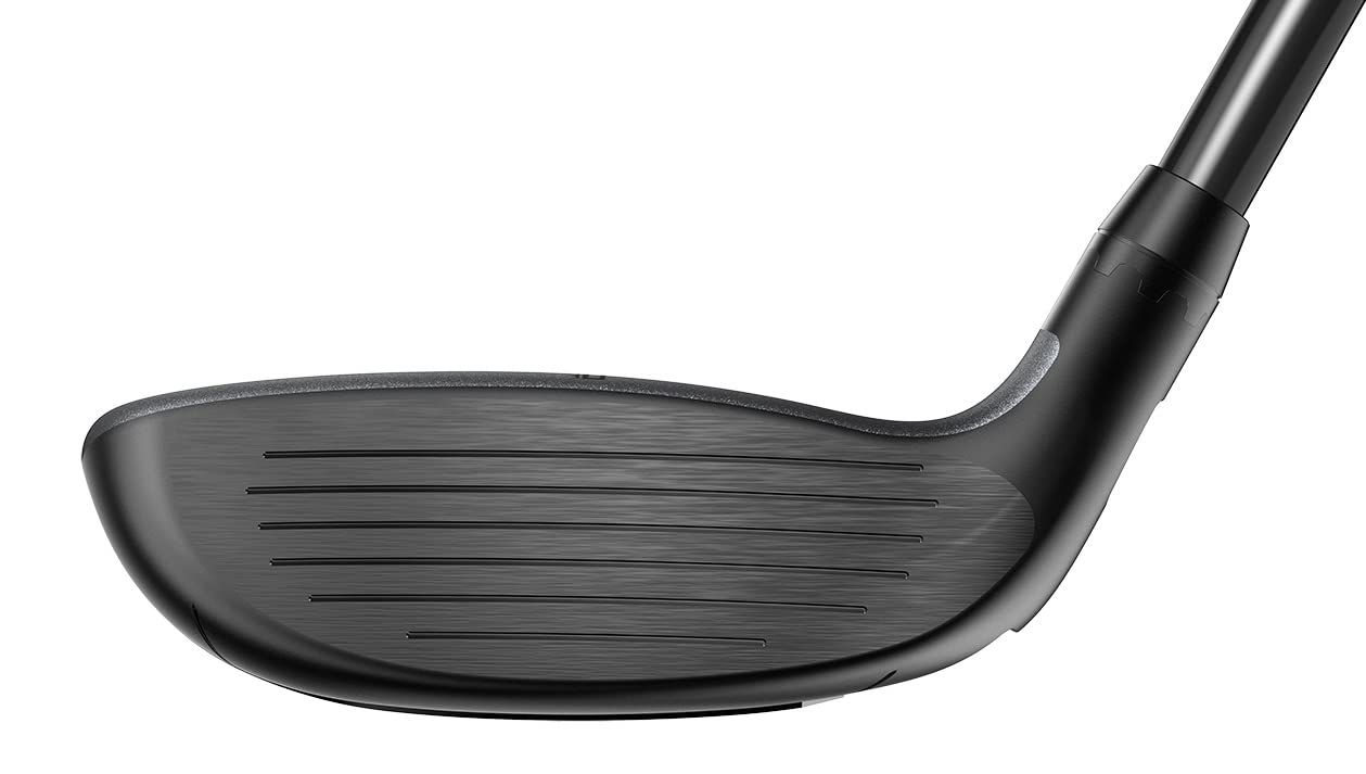 Cobra Golf King TEC Hybrid RH 3 19 Graph Reg